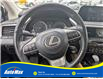 2022 Lexus RX 350 Base (Stk: B1817) in Sarnia - Image 16 of 29