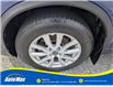 2020 Nissan Rogue S (Stk: B1808) in Sarnia - Image 10 of 28