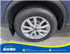 2020 Nissan Rogue S (Stk: B1808) in Sarnia - Image 12 of 28