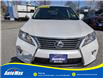 2015 Lexus RX 350 Sportdesign (Stk: B1810A) in Sarnia - Image 2 of 28