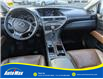 2015 Lexus RX 350 Sportdesign (Stk: B1810A) in Sarnia - Image 14 of 28