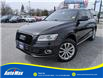 2016 Audi Q5 2.0T Progressiv (Stk: B1803A) in Sarnia - Image 1 of 28