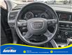 2016 Audi Q5 2.0T Progressiv (Stk: B1803A) in Sarnia - Image 16 of 28