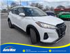 2024 Nissan Kicks SV (Stk: B1822) in Sarnia - Image 3 of 27