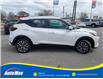 2024 Nissan Kicks SV (Stk: B1822) in Sarnia - Image 4 of 27