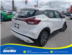 2024 Nissan Kicks SV (Stk: B1822) in Sarnia - Image 5 of 27
