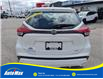 2024 Nissan Kicks SV (Stk: B1822) in Sarnia - Image 6 of 27