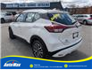 2024 Nissan Kicks SV (Stk: B1822) in Sarnia - Image 7 of 27