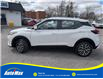 2024 Nissan Kicks SV (Stk: B1822) in Sarnia - Image 8 of 27