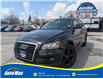 2012 Audi Q5 2.0T Premium Plus (Stk: B1782) in Sarnia - Image 1 of 26