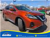 2021 Nissan Murano Platinum (Stk: B1778) in Sarnia - Image 3 of 24