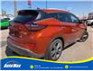2021 Nissan Murano Platinum (Stk: B1778) in Sarnia - Image 5 of 24