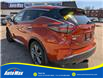 2021 Nissan Murano Platinum (Stk: B1778) in Sarnia - Image 7 of 24
