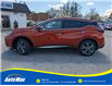 2021 Nissan Murano Platinum (Stk: B1778) in Sarnia - Image 8 of 24