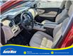 2021 Nissan Murano Platinum (Stk: B1778) in Sarnia - Image 19 of 24
