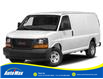 2017 GMC Savana 2500 Work Van (Stk: B1827) in Sarnia - Image 1 of 8