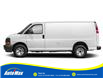 2017 GMC Savana 2500 Work Van (Stk: B1827) in Sarnia - Image 2 of 8