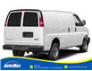 2017 GMC Savana 2500 Work Van (Stk: B1827) in Sarnia - Image 3 of 8