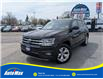 2019 Volkswagen Atlas 3.6 FSI Comfortline (Stk: B1818) in Sarnia - Image 1 of 28