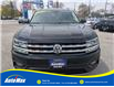 2019 Volkswagen Atlas 3.6 FSI Comfortline (Stk: B1818) in Sarnia - Image 2 of 28