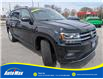 2019 Volkswagen Atlas 3.6 FSI Comfortline (Stk: B1818) in Sarnia - Image 3 of 28