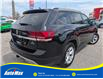 2019 Volkswagen Atlas 3.6 FSI Comfortline (Stk: B1818) in Sarnia - Image 5 of 28