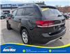 2019 Volkswagen Atlas 3.6 FSI Comfortline (Stk: B1818) in Sarnia - Image 7 of 28