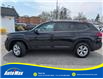 2019 Volkswagen Atlas 3.6 FSI Comfortline (Stk: B1818) in Sarnia - Image 8 of 28