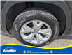 2019 Volkswagen Atlas 3.6 FSI Comfortline (Stk: B1818) in Sarnia - Image 12 of 28