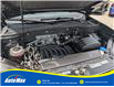 2019 Volkswagen Atlas 3.6 FSI Comfortline (Stk: B1818) in Sarnia - Image 13 of 28