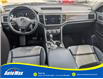 2019 Volkswagen Atlas 3.6 FSI Comfortline (Stk: B1818) in Sarnia - Image 14 of 28