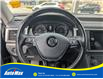2019 Volkswagen Atlas 3.6 FSI Comfortline (Stk: B1818) in Sarnia - Image 16 of 28