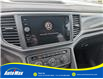 2019 Volkswagen Atlas 3.6 FSI Comfortline (Stk: B1818) in Sarnia - Image 17 of 28