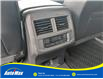 2019 Volkswagen Atlas 3.6 FSI Comfortline (Stk: B1818) in Sarnia - Image 24 of 28