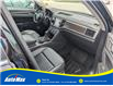 2019 Volkswagen Atlas 3.6 FSI Comfortline (Stk: B1818) in Sarnia - Image 26 of 28