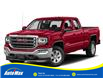2018 GMC Sierra 1500 SLE (Stk: B1812) in Sarnia - Image 1 of 12