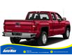 2018 GMC Sierra 1500 SLE (Stk: B1812) in Sarnia - Image 3 of 12