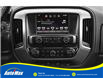 2018 GMC Sierra 1500 SLE (Stk: B1812) in Sarnia - Image 7 of 12