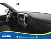 2018 GMC Sierra 1500 SLE (Stk: B1812) in Sarnia - Image 11 of 12