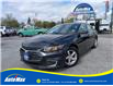 2018 Chevrolet Malibu 1FL (Stk: B1784B) in Sarnia - Image 1 of 29
