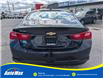 2018 Chevrolet Malibu 1FL (Stk: B1784B) in Sarnia - Image 6 of 29