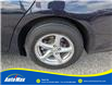 2018 Chevrolet Malibu 1FL (Stk: B1784B) in Sarnia - Image 10 of 29
