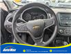 2018 Chevrolet Malibu 1FL (Stk: B1784B) in Sarnia - Image 16 of 29