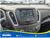 2018 Chevrolet Malibu 1FL (Stk: B1784B) in Sarnia - Image 17 of 29