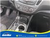 2018 Chevrolet Malibu 1FL (Stk: B1784B) in Sarnia - Image 18 of 29