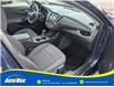 2018 Chevrolet Malibu 1FL (Stk: B1784B) in Sarnia - Image 27 of 29