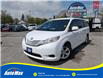 2017 Toyota Sienna LE 8 Passenger (Stk: B1826) in Sarnia - Image 1 of 29