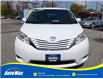 2017 Toyota Sienna LE 8 Passenger (Stk: B1826) in Sarnia - Image 2 of 29