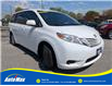 2017 Toyota Sienna LE 8 Passenger (Stk: B1826) in Sarnia - Image 3 of 29