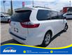 2017 Toyota Sienna LE 8 Passenger (Stk: B1826) in Sarnia - Image 5 of 29